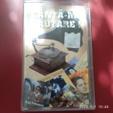 Caseta Muzica Lautareasca Canta-mi Lautare Originala Rara Stare Excelenta