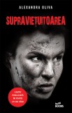 Supravietuitoarea | Alexandra Oliva, Litera