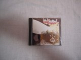 CD original: LED ZEPPELIN - Led Zeppelin II (1969), Stare foarte buna, Rock