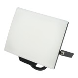 Proiector led 30W, 2400lm 6400K, IP65, alimentare 220V-240V Breckner Germany