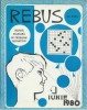 Revista Rebus nr. 11 / 1 iunie 1980