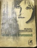 LITR22 IUH - Radu Tudoran - Acea fata frumoasa
