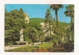 FA162 - Carte Postala - CROATIA - Opatija, circulata 1982