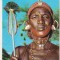 bnk cp Kenya - Barbat din tribul Samburu - necirculata