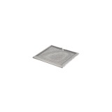 Filtru metalic pentru hotă GAGGENAU BOSCH 00498709 00290968 Original