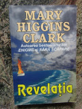 Mary Higgins Clark - Revelatia