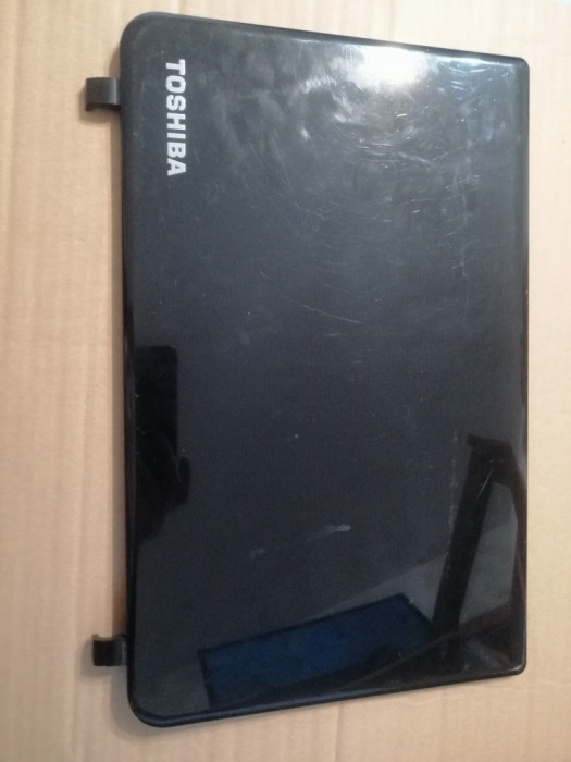 capac carcasa display Toshiba Satellite L50-B-1NM L55-b a000291030 cu DEFECT