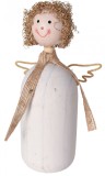 Inger pazitor-figurina de Craciun LUP214
