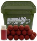 Haldorado - C21 Galeata 1Kg - Carnati condimentat