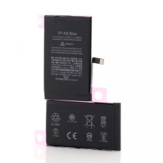 Acumulator iPhone Xs Max, 3174 mAh, Desay Original Capacity