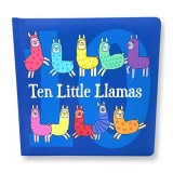 Cumpara ieftin Ten Little Llamas