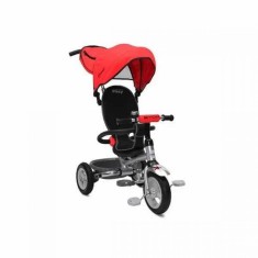 Tricicleta pentru copii Flexy Rosie