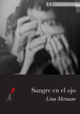 Sangre En El Ojo foto