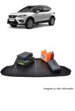 Cumpara ieftin Tavita portbagaj premium compatibil Seat Arona SUV 2017-2024 cu baza joasa