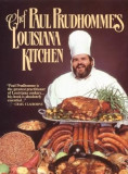 Chef Prudhomme&#039;s Louisiana Kitchen