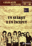CD Celelalte Cuvinte - Un Sfarsit E Un Inceput , original, Rock