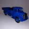 bnk jc Dinky Meccano Anglia 30j Austin Wagon