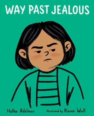 Way Past Jealous foto