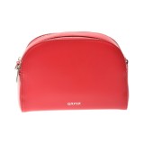 Poseta GRYXX fucsia, 6303046, din piele ecologica