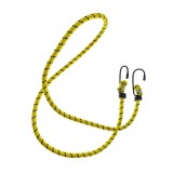 Chinga elastica pentru fixare, galbena, 2 m x 12 mm