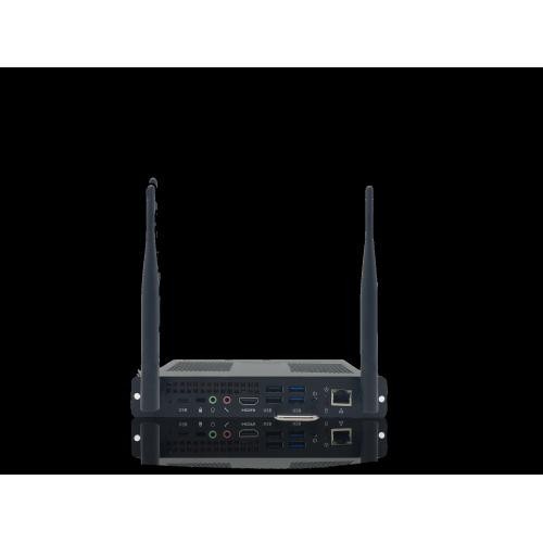 Newline OPS Intel i5 12th generation, 8GB RAM, 256GB SSD, 4K@60 fps, Windows