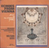 Oradea Philharmonic Orchestra, conducted by: Wolfgang Gr&ouml;hs &ndash; Echoes From