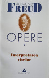 OPERE VOL.9 INTERPRETAREA VISELOR-SIGMUND FREUD