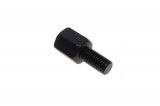 Adaptor oglinda R&amp;gt;L, filet M8, culoare negru Cod Produs: MX_NEW AB7916