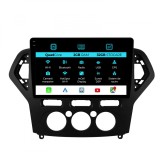 Cumpara ieftin Navigatie Android Dedicata Ford Mondeo (2007-2014), 10Inch, 2Gb Ram, 32Gb Stocare, Carplay
