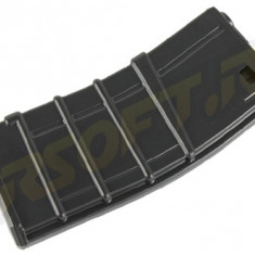 INCARCATOR C7 DE 45 BILE - M16/M4/SR16/CAR 15/M733/L85/GF85/TAVOR (BLACK)