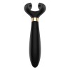 Vibrator stimulator punct G Satisfyer Endless Fun black