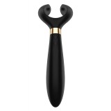 Vibrator stimulator punct G Satisfyer Endless Fun black