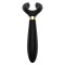 Vibrator stimulator punct G Satisfyer Endless Fun black