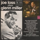 VINIL Joe Loss &amp; His Orchestra &ndash; Joe Loss Plays Glenn Miller (-VG), Jazz