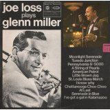 VINIL Joe Loss &amp; His Orchestra &ndash; Joe Loss Plays Glenn Miller (-VG)