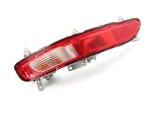 Lampa ceata Kia Sportage (Ql), 09.2015-, partea Stanga, Spate, tip bec P21W+PY21W; Omologare: ECE, OEM/OES