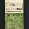 Povestiri, de Mihail Sadoveanu, Eminescu