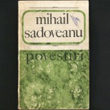 Cumpara ieftin Povestiri, de Mihail Sadoveanu