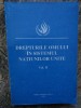 DREPTURILE OMULUI IN SISTEMUL NATIUNILOR UNITE VOL 2