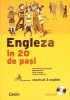 ENGLEZA IN 20 DE PASI (CD INCLUS)-IOANA ZIRRA-333056