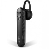 Handsfree Casca Bluetooth XO Design BE11, Negru