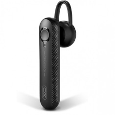 Handsfree Casca Bluetooth XO Design BE11, Negru