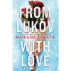 From Lukov With Love - Mariana Zapata
