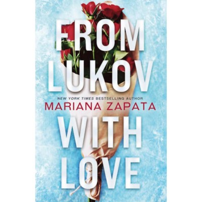 From Lukov With Love - Mariana Zapata foto