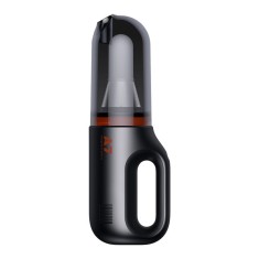 Aspirator Auto Portabil Baseus A7 Wireless 78 W 2000 mAh 344 x 121 x 96 mm 6000 Pa - Grey foto