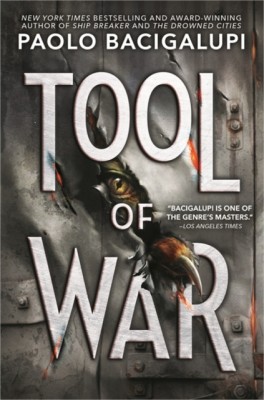 Tool of War foto