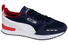 Pantofi pentru adida?i Puma R78 373117-24 albastru marin foto