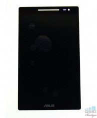 Ecran LCD Display Asus Zenpad 8.0 Z380KL Negru foto