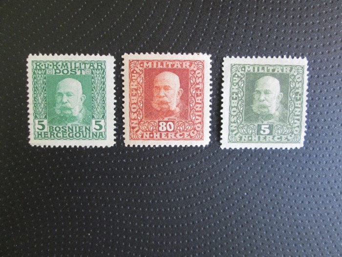 AUSTRIA SERIE MNH=12