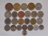 Lot 25 Monede America Centrala &amp; Sud: Brazilia, Cuba, Mexic, Argentina, Venezuela, Columbia - Monede Straine Colectie